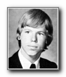 Dave Tice: class of 1976, Norte Del Rio High School, Sacramento, CA.
